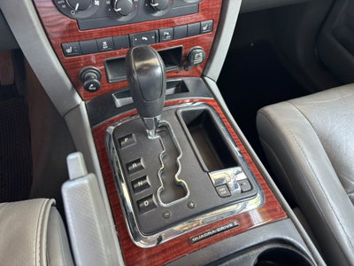 Jeep Grand Cherokee 3.0 V6 CRD Overland (15)