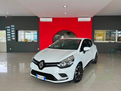 Renault Clio dCi 8V 75 CV Start&Stop 5 porte Energy Intens usata