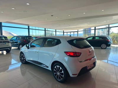 Renault Clio dCi 8V 75 CV Start&Stop 5 porte Energy Intens (2)