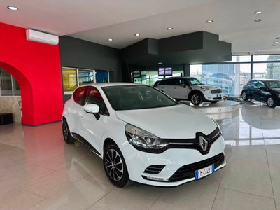 Renault Clio dCi 8V 75 CV Start&Stop 5 porte Energy Intens (4)