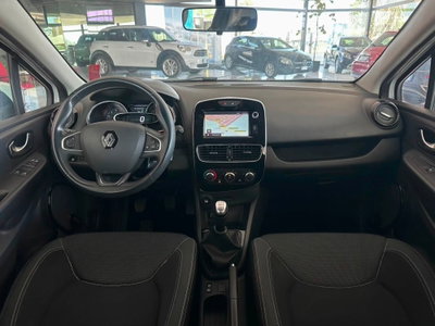 Renault Clio dCi 8V 75 CV Start&Stop 5 porte Energy Intens (5)