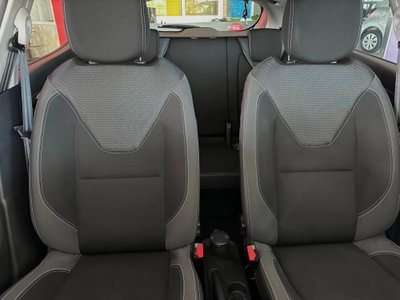Renault Clio dCi 8V 75 CV Start&Stop 5 porte Energy Intens (6)