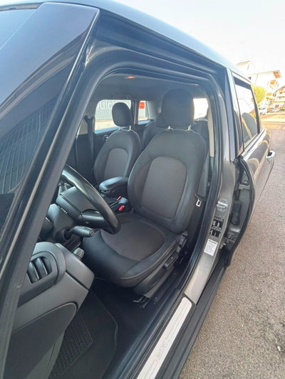 MINI Mini 1.5 Cooper D Hype 5 porte (10)