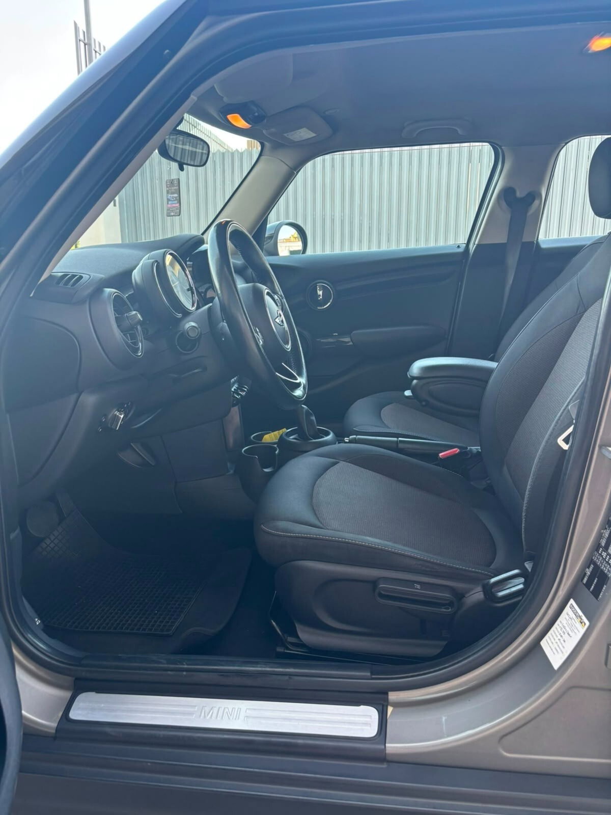 MINI Mini 1.5 Cooper D Hype 5 porte (11)
