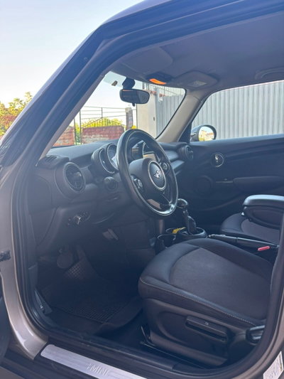 MINI Mini 1.5 Cooper D Hype 5 porte (12)
