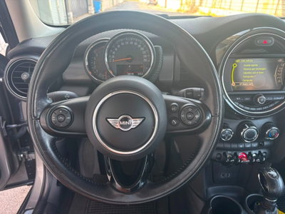 MINI Mini 1.5 Cooper D Hype 5 porte (13)