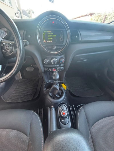MINI Mini 1.5 Cooper D Hype 5 porte (15)