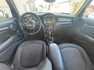 MINI Mini 1.5 Cooper D Hype 5 porte (16)