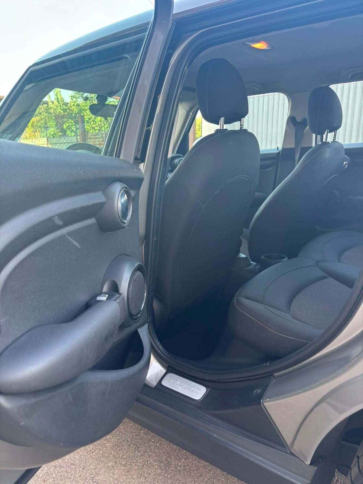 MINI Mini 1.5 Cooper D Hype 5 porte (17)