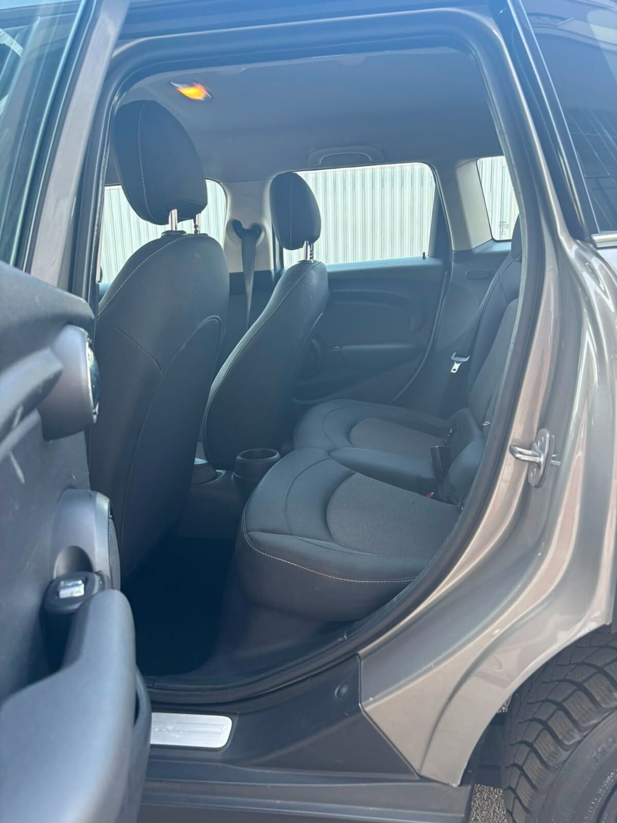 MINI Mini 1.5 Cooper D Hype 5 porte (18)