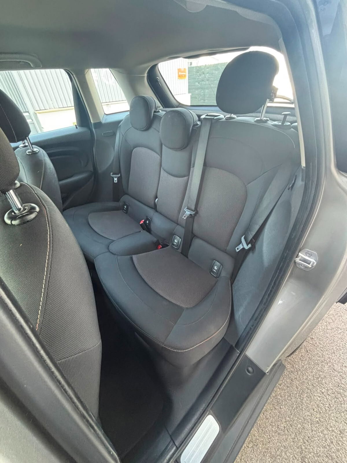 MINI Mini 1.5 Cooper D Hype 5 porte (19)