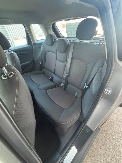 MINI Mini 1.5 Cooper D Hype 5 porte (19)