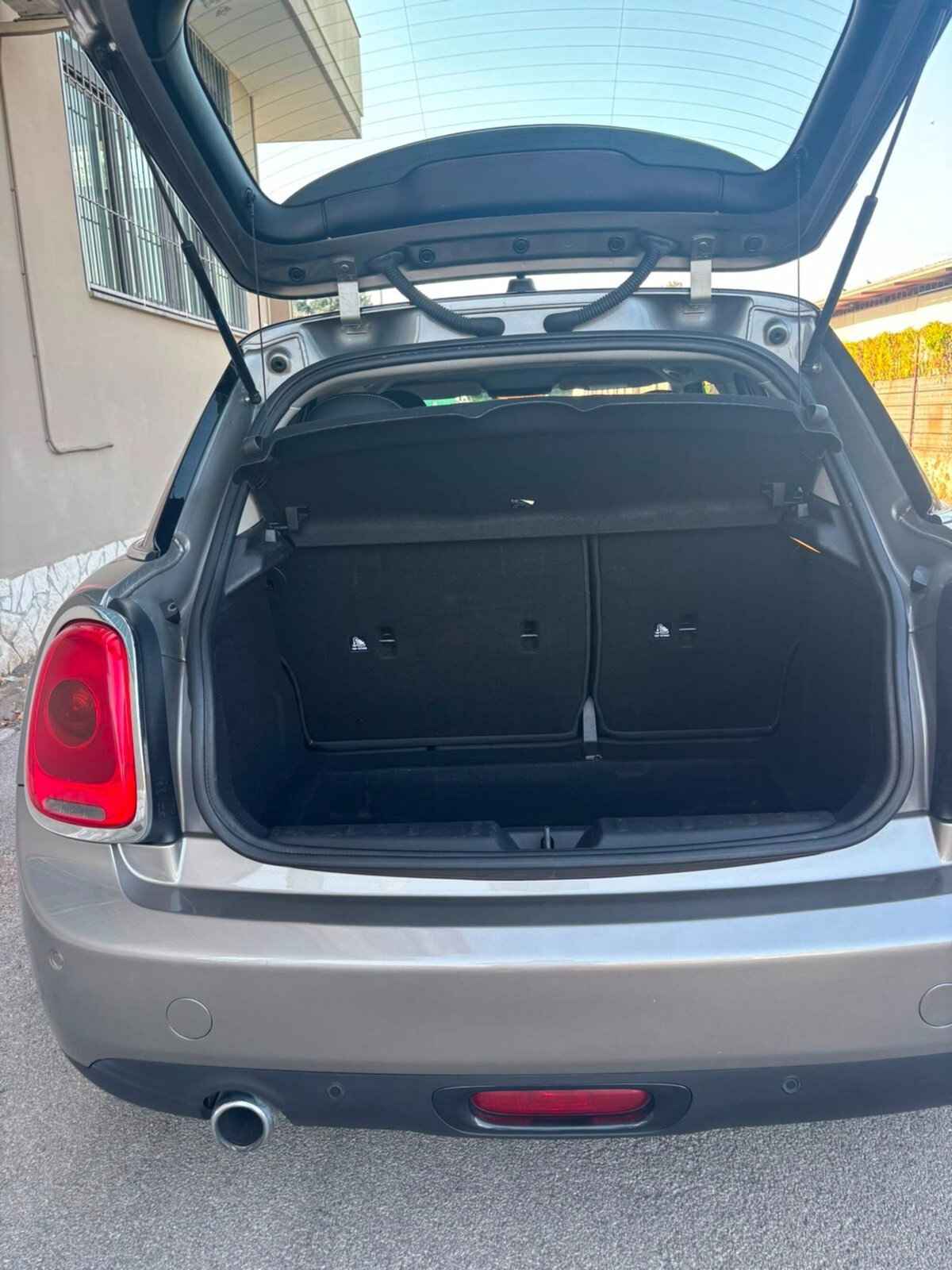 MINI Mini 1.5 Cooper D Hype 5 porte (20)