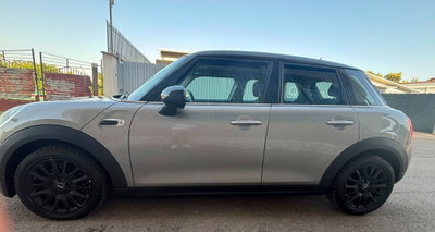 MINI Mini 1.5 Cooper D Hype 5 porte (3)