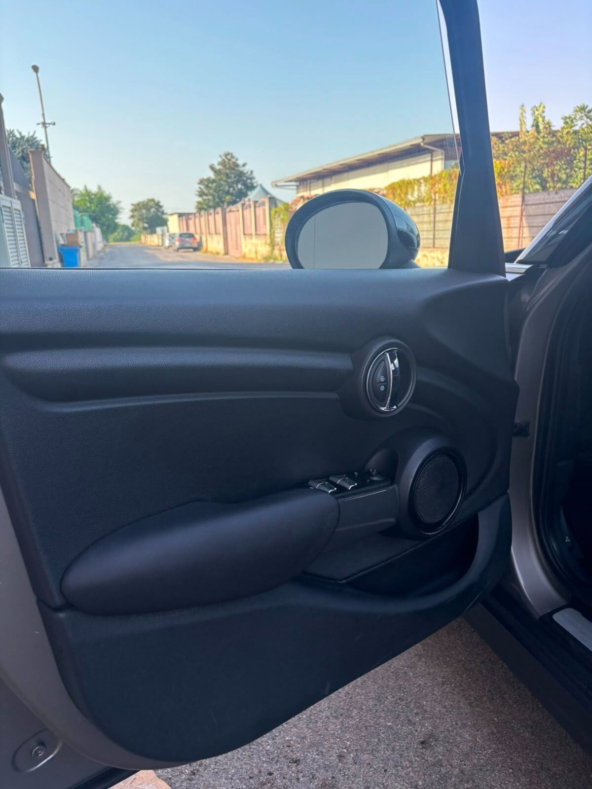 MINI Mini 1.5 Cooper D Hype 5 porte (9)