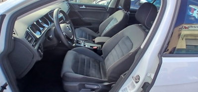 Volkswagen Golf 1.6 TDI 110 CV 5p. Highline BlueMotion Technology (14)