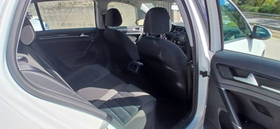 Volkswagen Golf 1.6 TDI 110 CV 5p. Highline BlueMotion Technology (17)