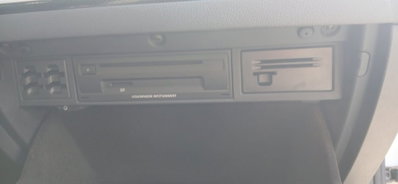 Volkswagen Golf 1.6 TDI 110 CV 5p. Highline BlueMotion Technology (19)