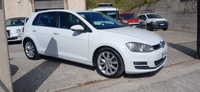 Volkswagen Golf 1.6 TDI 110 CV 5p. Highline BlueMotion Technology (2)