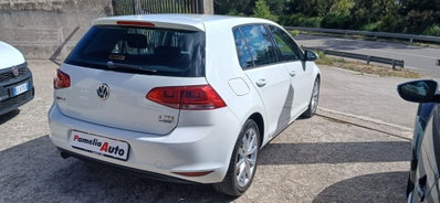 Volkswagen Golf 1.6 TDI 110 CV 5p. Highline BlueMotion Technology (5)
