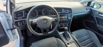 Volkswagen Golf 1.6 TDI 110 CV 5p. Highline BlueMotion Technology (9)