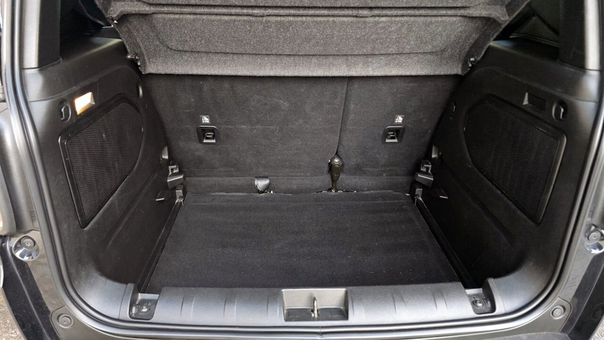 Jeep Renegade 1.6 Mjt 130 CV Limited (11)