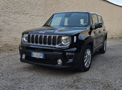 Jeep Renegade 1.6 Mjt 130 CV Limited (2)
