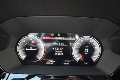 Audi A3 Sportback 30 TDI Business (10)