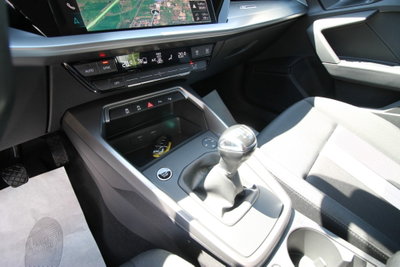 Audi A3 Sportback 30 TDI Business (13)