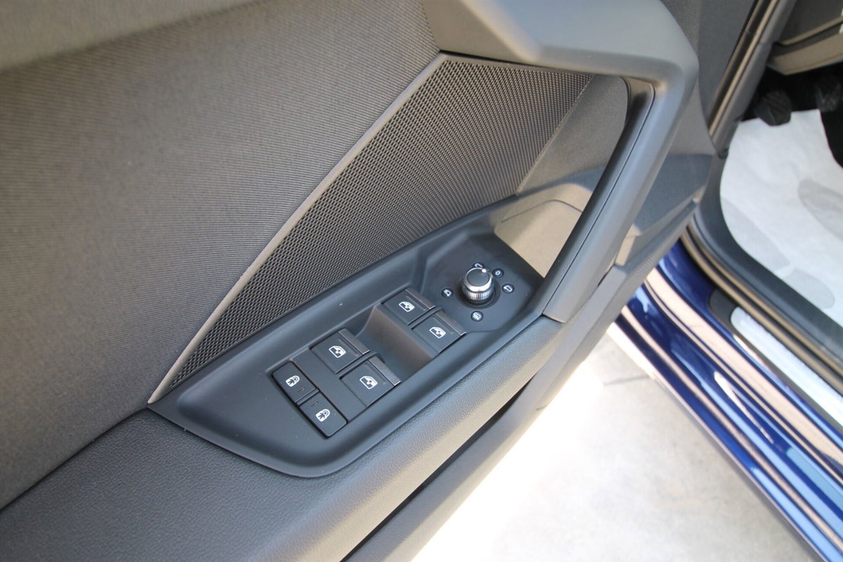 Audi A3 Sportback 30 TDI Business (14)