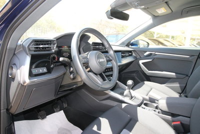 Audi A3 Sportback 30 TDI Business (15)