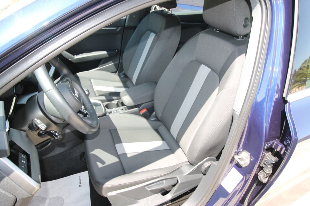 Audi A3 Sportback 30 TDI Business (16)