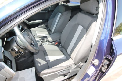 Audi A3 Sportback 30 TDI Business (16)