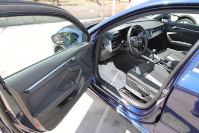 Audi A3 Sportback 30 TDI Business (17)