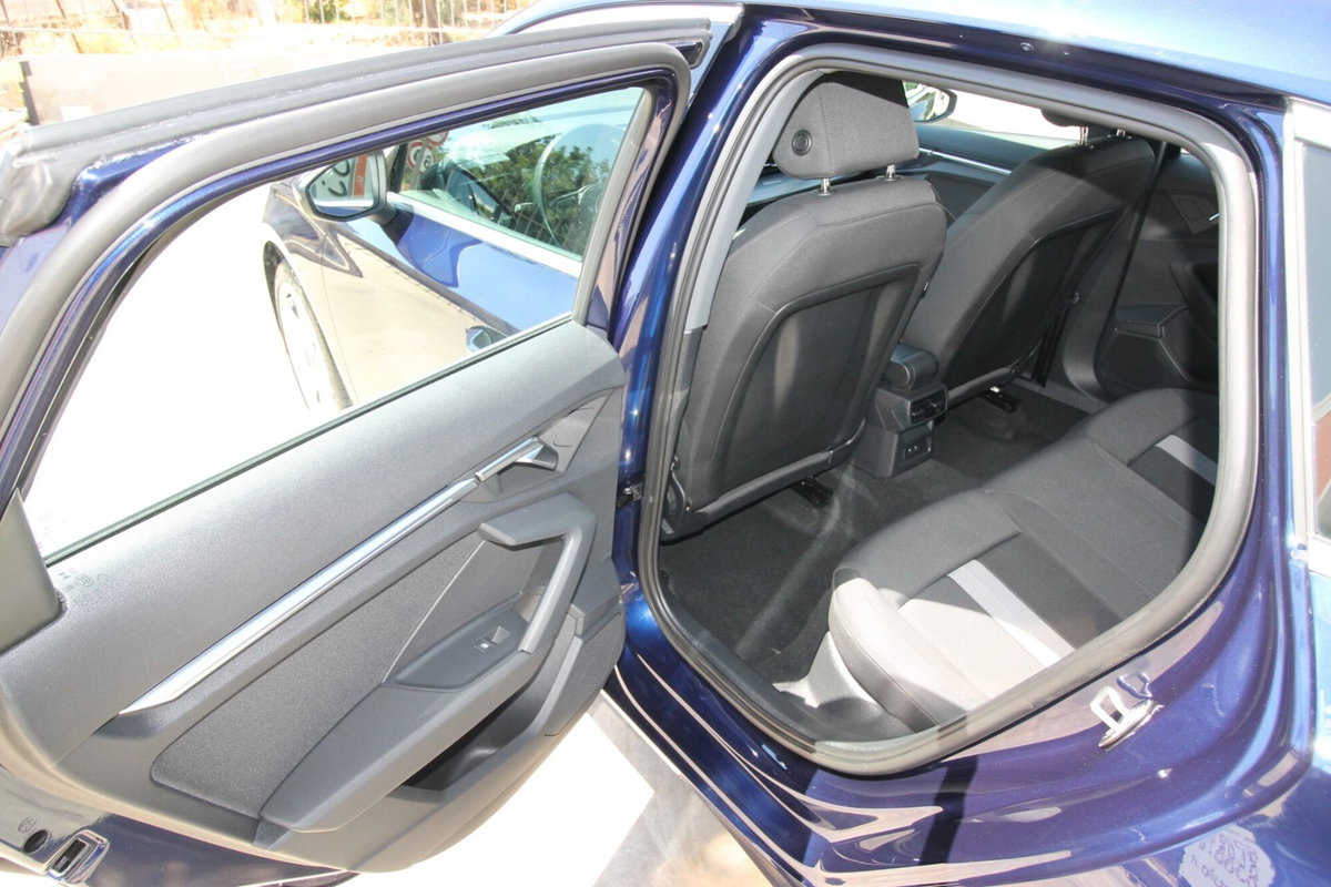 Audi A3 Sportback 30 TDI Business (18)