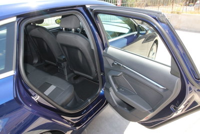 Audi A3 Sportback 30 TDI Business (19)
