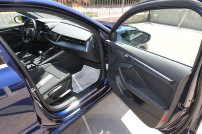Audi A3 Sportback 30 TDI Business (20)
