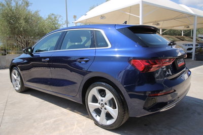 Audi A3 Sportback 30 TDI Business (4)
