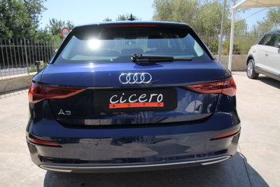 Audi A3 Sportback 30 TDI Business (5)