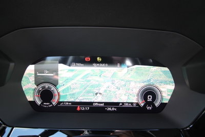 Audi A3 Sportback 30 TDI Business (9)