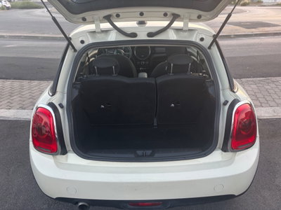 MINI Mini Paceman 1.6 Cooper D Paceman (10)