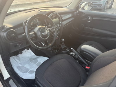 MINI Mini Paceman 1.6 Cooper D Paceman (14)