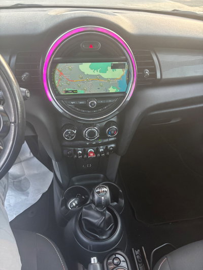 MINI Mini Paceman 1.6 Cooper D Paceman (15)