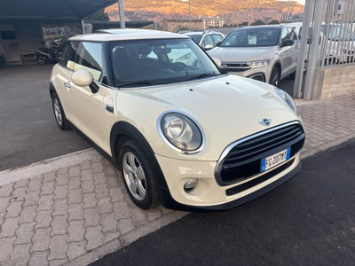MINI Mini Paceman 1.6 Cooper D Paceman (4)