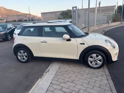 MINI Mini Paceman 1.6 Cooper D Paceman (5)
