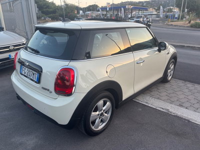 MINI Mini Paceman 1.6 Cooper D Paceman (6)