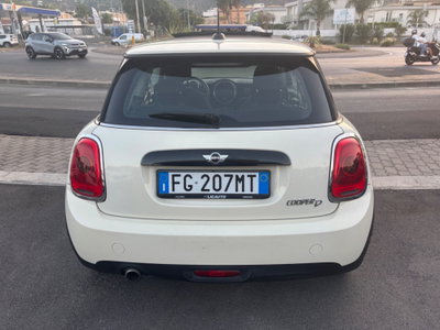MINI Mini Paceman 1.6 Cooper D Paceman (7)