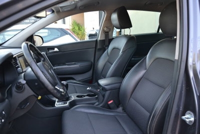 Kia Sportage 1.7 CRDI 2WD Business Class (19)