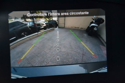 Alfa Romeo Giulia 2.2 t Sprint 160cv auto (10)