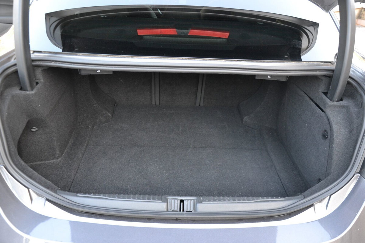 Alfa Romeo Giulia 2.2 t Sprint 160cv auto (12)
